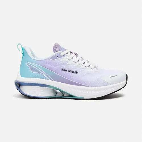 NEW ATHLETIC  de Mujer modelo Zapatillas Running Mujer Fastdrive163 lilas celestes textiles mujer 2025082703294261492 Textil Textil