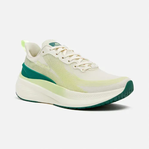 NEW ATHLETIC Verde de Hombre modelo Zapatillas Running Hombre Bound164 verdes blancos textiles hombre 2025082703294261558 Textil Textil