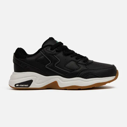 NEW ATHLETIC Negro de Hombre modelo Zapatillas Urbanas Hombre Walkpro30 negros blancos textiles hombre 2025082703294261633 Textil Textil