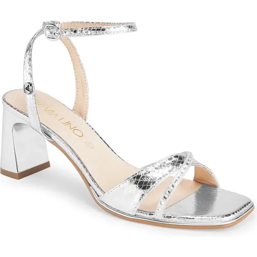 Color SILVER