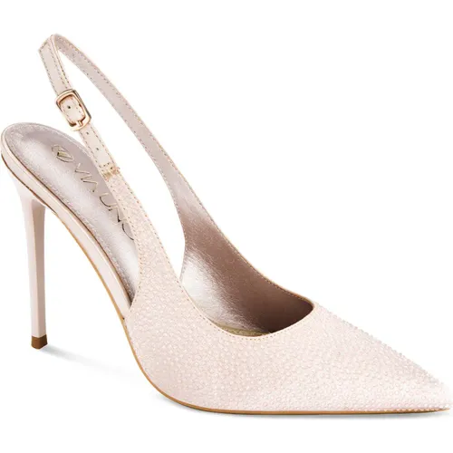 VIA UNO  de Mujer modelo Calzado Fiesta Mujer Pl505 champagnes mujer 2025082703465482942 PU Caucho