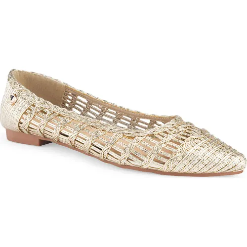 VIA UNO  de Mujer modelo Calzado Mujer Pl527 mujer 2025082703465483107 Cuero Caucho