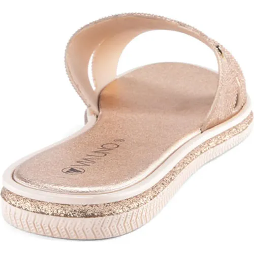 VIA UNO Sandalia Flat Mujer Lc030218