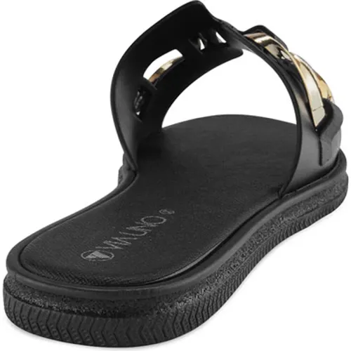 VIA UNO Sandalia Flat Mujer Lc042873