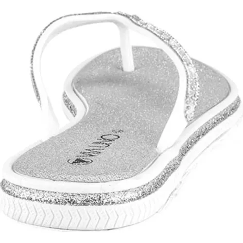 VIA UNO Sandalia Flat Mujer Lc044592