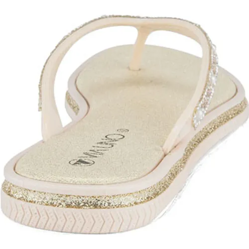 VIA UNO Sandalia Flat Mujer Lc044592