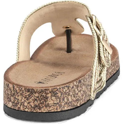 VIA UNO Sandalia Mujer Lc036520