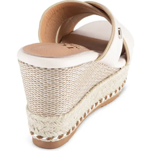 TIME CHOPPER Sandalia Cuña Mujer 6w6415-32