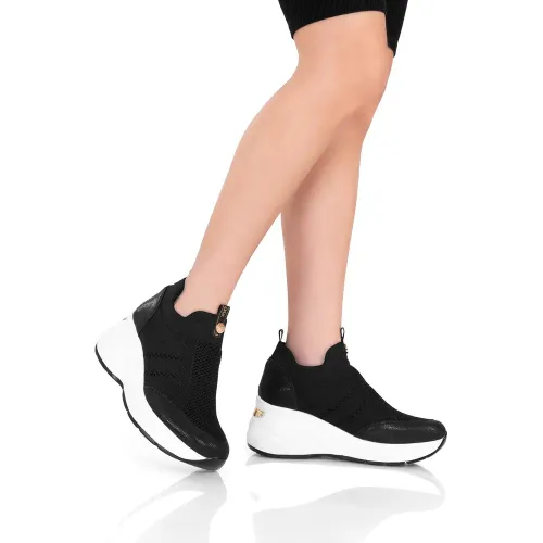 TIME CHOPPER Zapatilla Cuña Mujer H2021-21