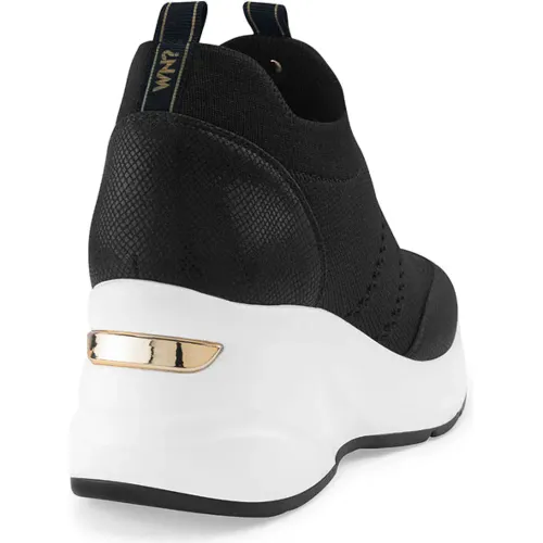 TIME CHOPPER Zapatilla Cuña Mujer H2021-21