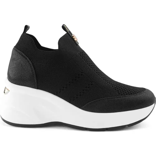 TIME CHOPPER Zapatilla Cuña Mujer H2021-21