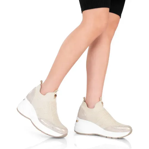TIME CHOPPER Zapatilla Cuña Mujer H2021-21