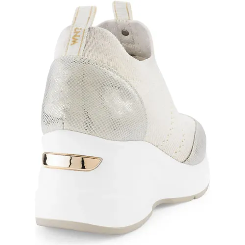TIME CHOPPER Zapatilla Cuña Mujer H2021-21