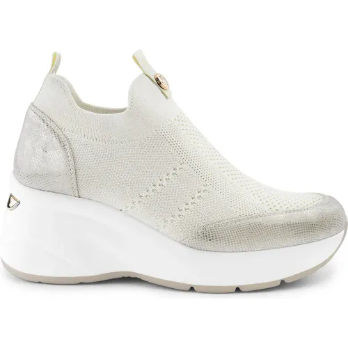 TIME CHOPPER Zapatilla Cuña Mujer H2021-21