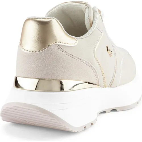 TIME CHOPPER Zapatilla Cuña Mujer 188-17835