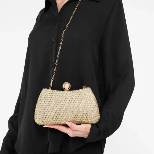 VIA UNO  de Mujer modelo Cartera De Fiesta Mujer Cw428-W mujer 2025082703465484130  