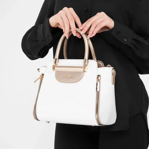 VIA UNO  de Mujer modelo Cartera Dos Asas Mujer Cw428-2 mujer 2025082703465484151