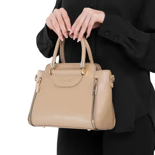 VIA UNO  de Mujer modelo Cartera Dos Asas Mujer Cw428-2 mujer 2025082703465484154