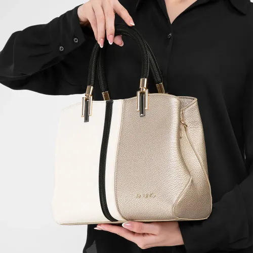 VIA UNO  de Mujer modelo Cartera Dos Asas Mujer Cw428-3 mujer 2025082703465484157