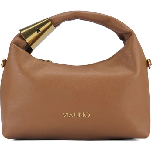 VIA UNO Cartera De Mano Mujer Jl7701