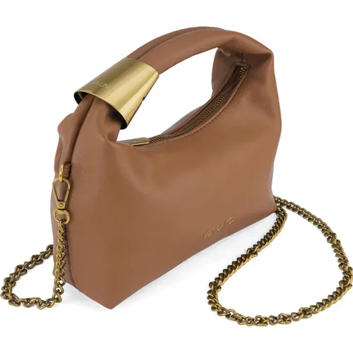 VIA UNO Cartera De Mano Mujer Jl7701