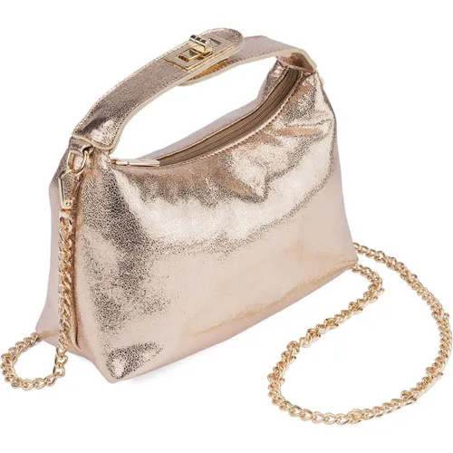 VIA UNO Cartera De Mano Mujer 3198