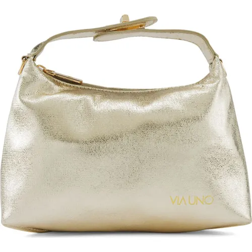 VIA UNO Cartera De Mano Mujer 3198