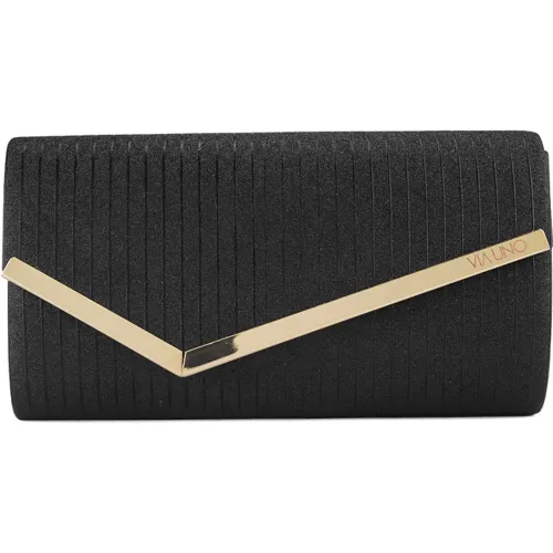 VIA UNO Cartera De Fiesta Mujer Kx1004-Pa