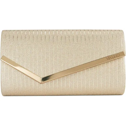 VIA UNO Cartera De Fiesta Mujer Kx1004-Pa