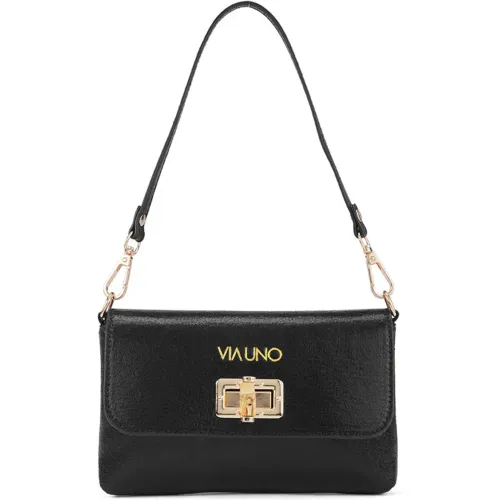 VIA UNO Cartera De Fiesta Mujer Tp85001-Pa
