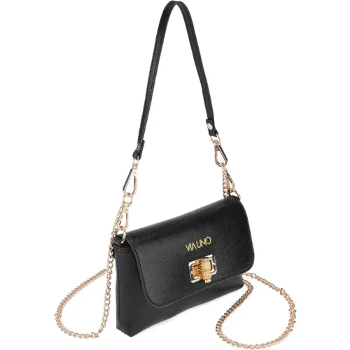 VIA UNO Cartera De Fiesta Mujer Tp85001-Pa