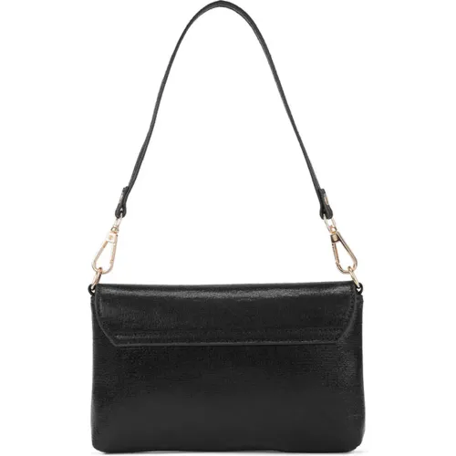 VIA UNO Cartera De Fiesta Mujer Tp85001-Pa