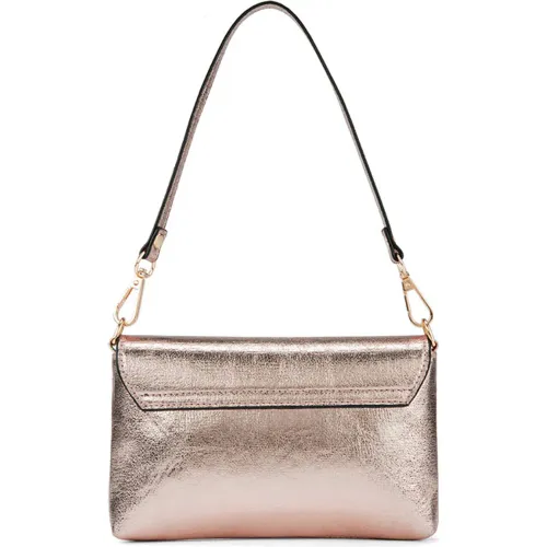 VIA UNO Cartera De Fiesta Mujer Tp85001-Pa