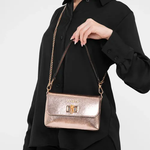 VIA UNO  de Mujer modelo Cartera De Fiesta Mujer Tp85001-Pa champagnes mujer 2025082703465484184  