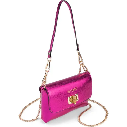 VIA UNO Cartera De Fiesta Mujer Tp85001-Pa