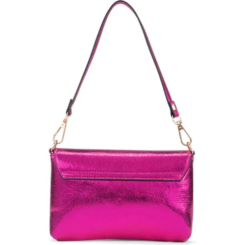 VIA UNO Cartera De Fiesta Mujer Tp85001-Pa