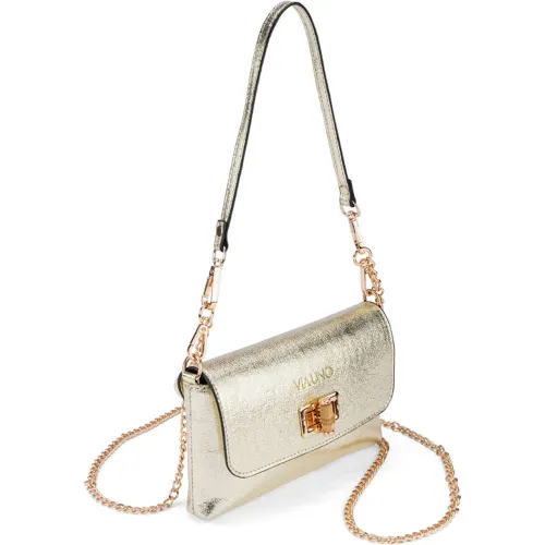 VIA UNO Cartera De Fiesta Mujer Tp85001-Pa