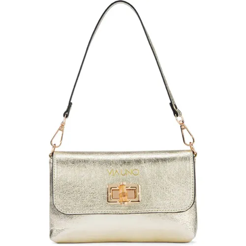 VIA UNO Cartera De Fiesta Mujer Tp85001-Pa