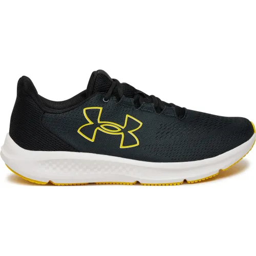 Under Armour Negro de Hombre modelo Zapatillas Running Hombre Charged Pursuit 3 Bl negros amarillos textiles hombre 2025082715103567241 Textil Eva