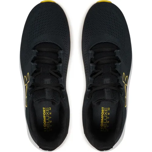 Under Armour Zapatillas Running Hombre Charged Pursuit 3 Bl
