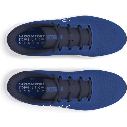 Under Armour Zapatillas Running Hombre Charged Pursuit 3 Bl