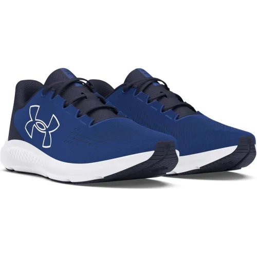 Under Armour Zapatillas Running Hombre Charged Pursuit 3 Bl