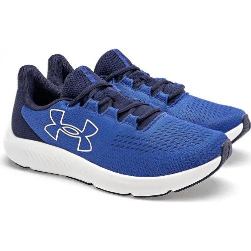 Under Armour Zapatillas Running Hombre Charged Pursuit 3 Bl