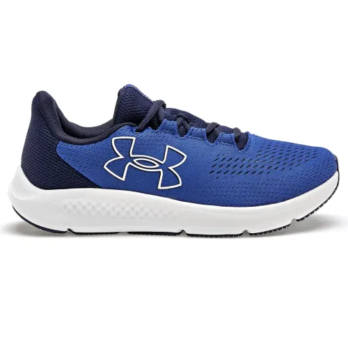 Under Armour Azul de Hombre modelo Zapatillas Running Hombre Charged Pursuit 3 Bl azules negros textiles hombre 2025082715103567274 Textil Eva