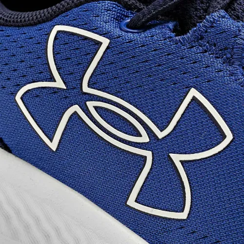 Under Armour Zapatillas Running Hombre Charged Pursuit 3 Bl