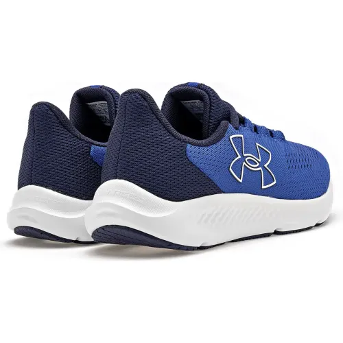 Under Armour Zapatillas Running Hombre Charged Pursuit 3 Bl