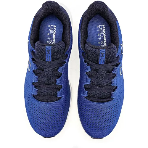 Under Armour Zapatillas Running Hombre Charged Pursuit 3 Bl