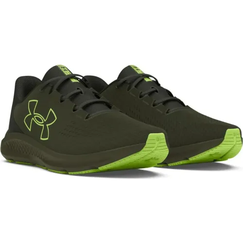 Under Armour Zapatillas Running Hombre Charged Pursuit 3 Bl