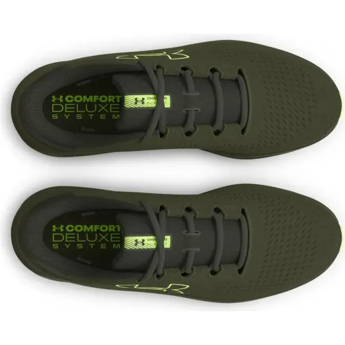 Under Armour Zapatillas Running Hombre Charged Pursuit 3 Bl