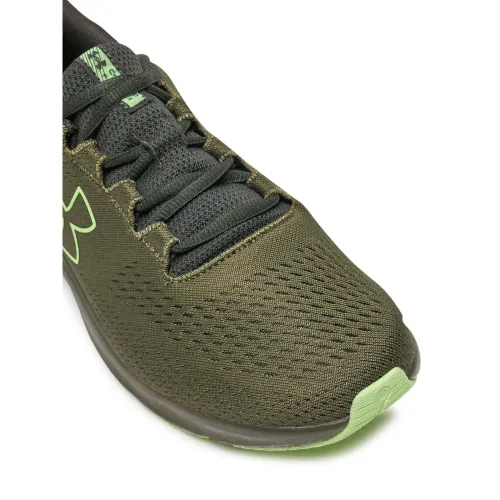 Under Armour Zapatillas Running Hombre Charged Pursuit 3 Bl